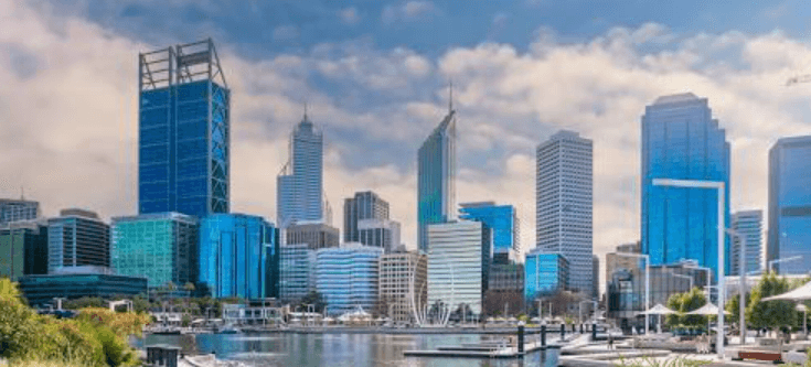 Luxury Lifestyle in Perth