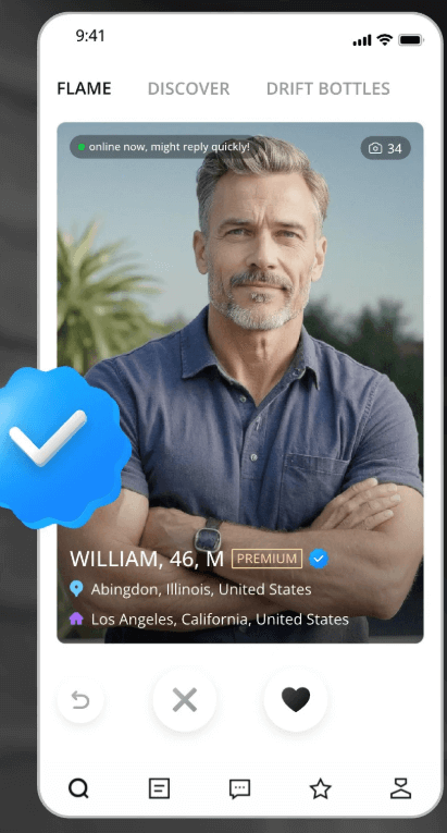 Safety and Verification