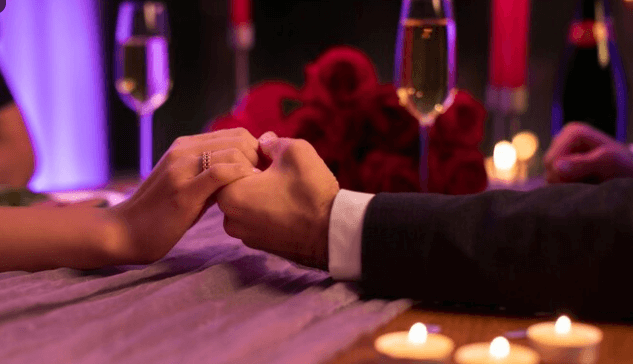 Matchmaking Algorithm