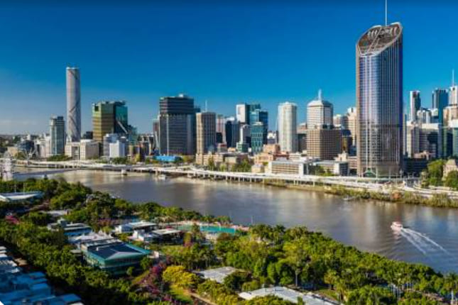 Sugar Dating in Brisbane