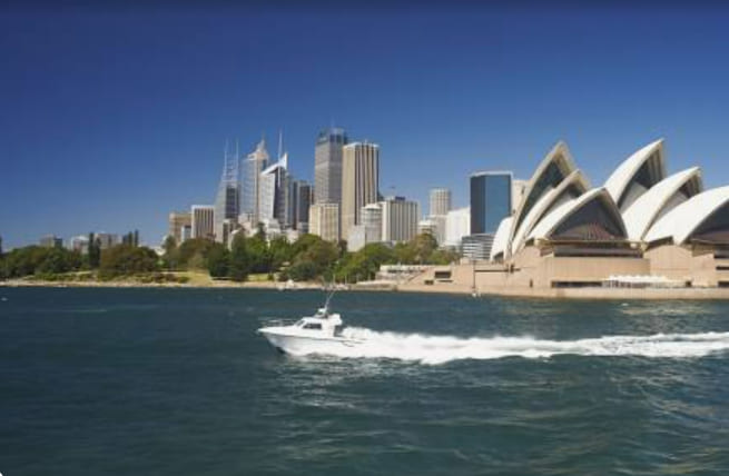 Sugar Dating in Sydney