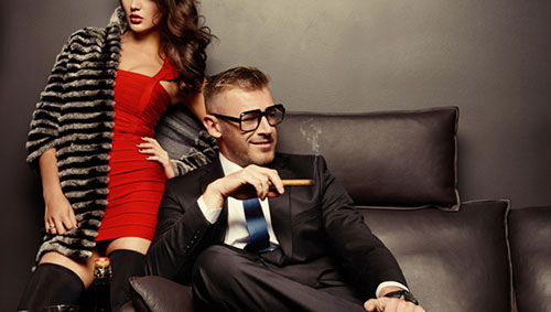 Luxury Dating in Australia