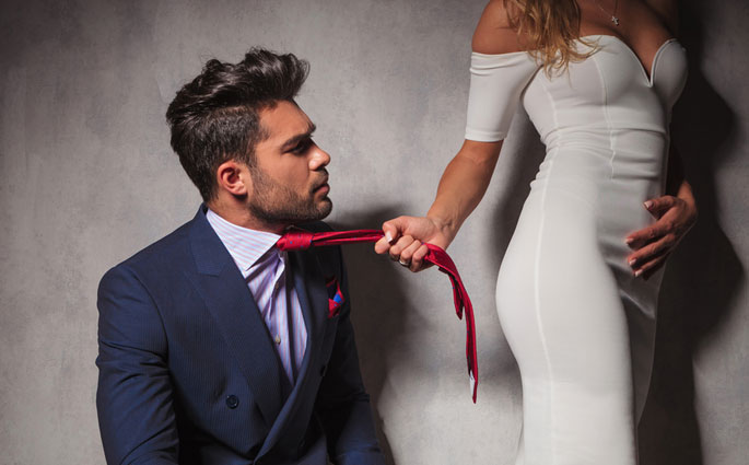 Long Term Relationship